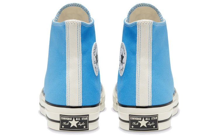 Converse Chuck 70 Hi 'Blue Coast' 166827C