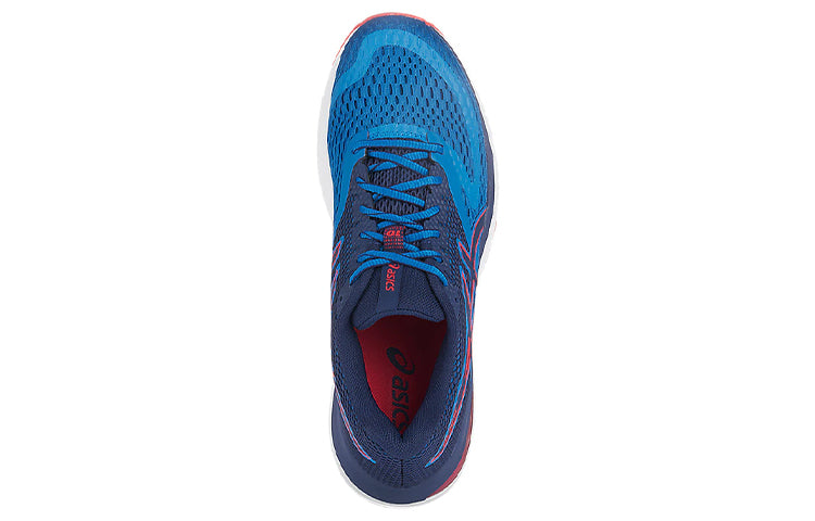ASICS Gel-Pulse 10 Blue/Red 1011A007-400