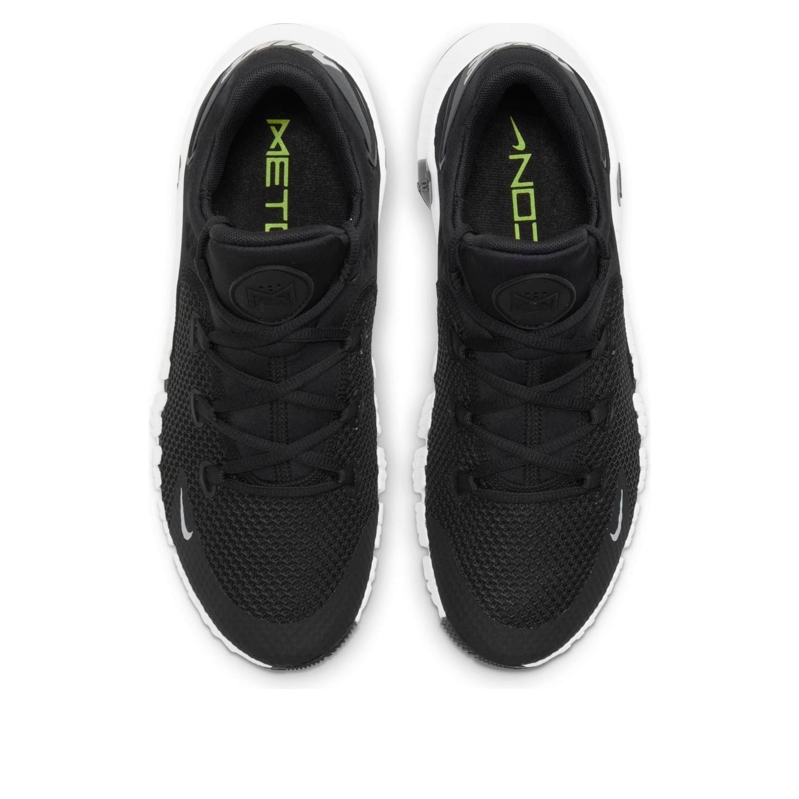 Nike Free Metcon 4 'Black White' CT3886-010