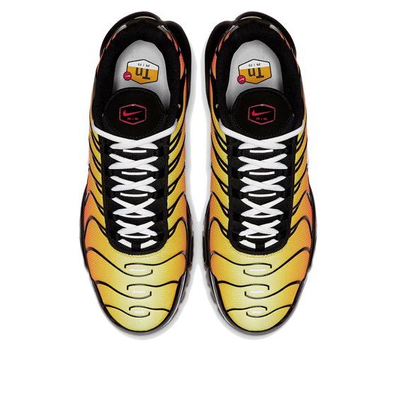 Nike Air Max Plus OG 'Tiger' 852630-040