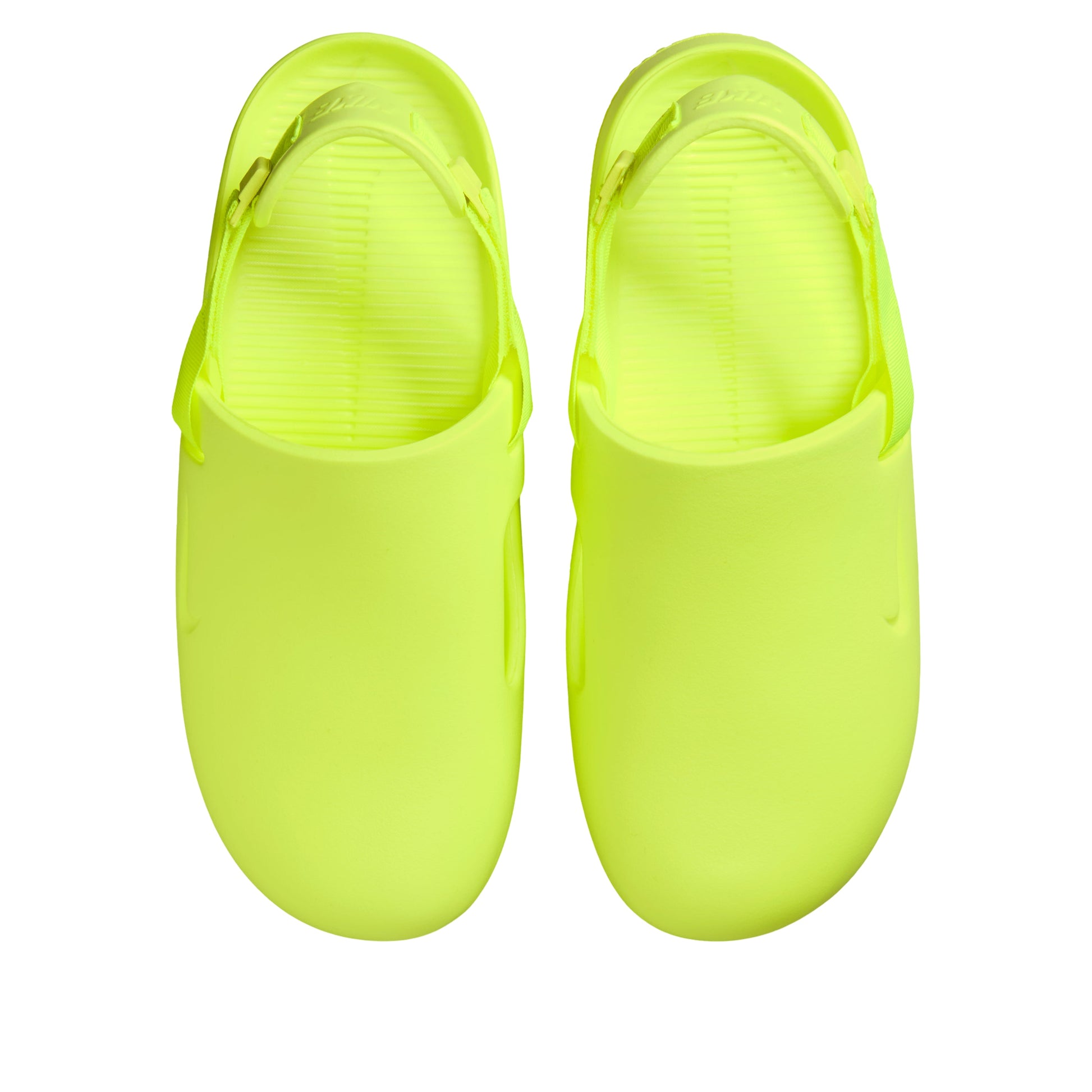 Nike Calm Mule 'Volt' FD5130-700
