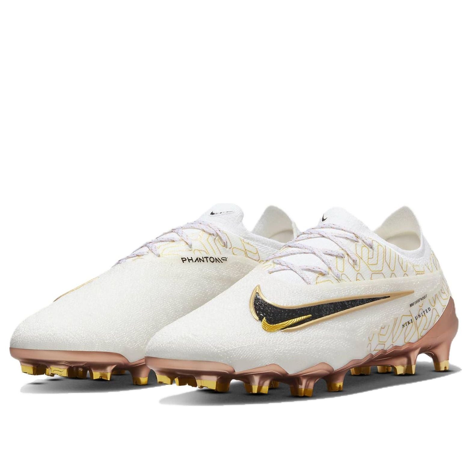 Nike Phantom GX Elite FG 'United Golden Pack' HJ0704-100