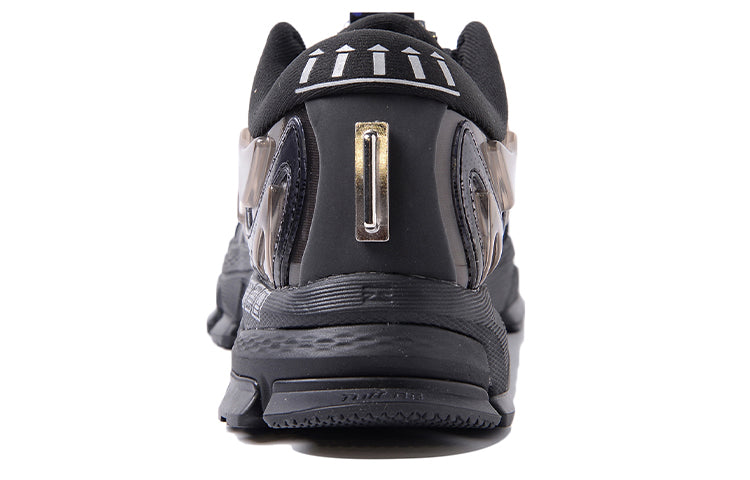 Li-Ning Furious Rider Ace 1.5 'Black' ARHR129-2
