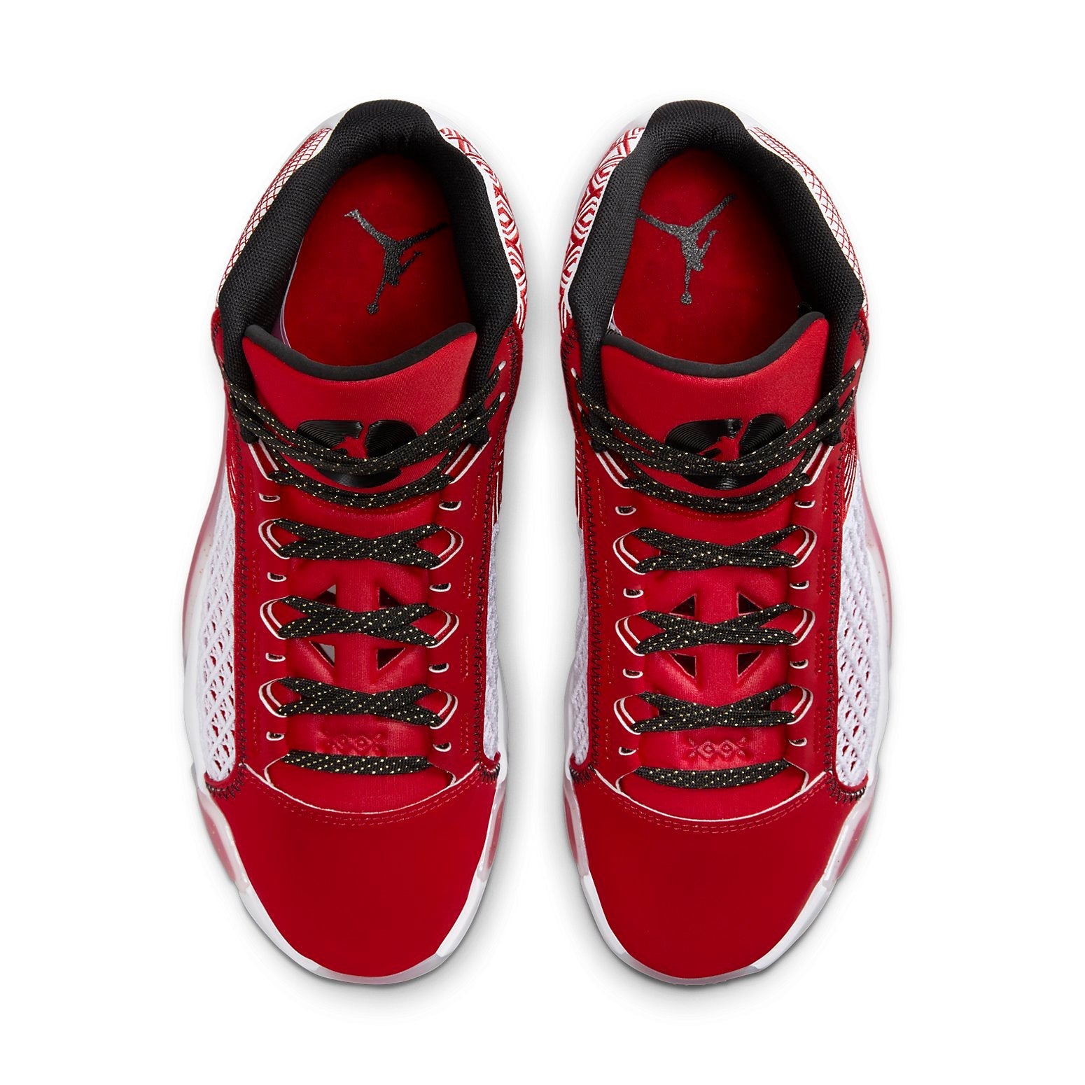 Air Jordan 38 'University Red Cherry' DZ3356-100