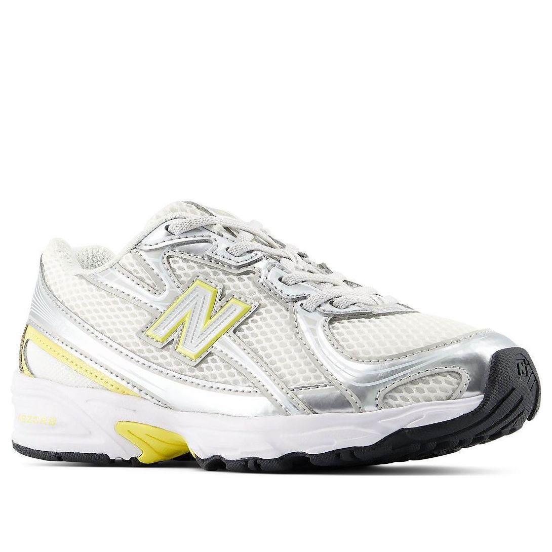 (PS) New Balance 740 'Silver Metallic Starburst' P7403KD