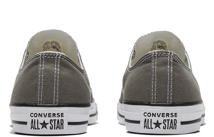 Converse Chuck Taylor All Star Low 'Charcoal' 1J794C