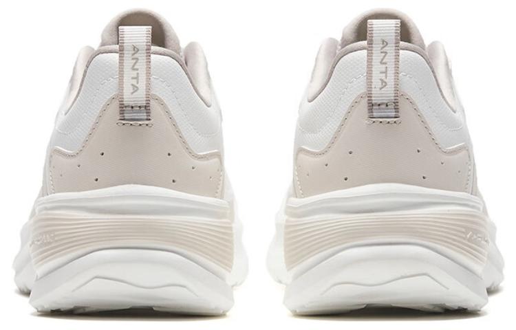 (WMNS) ANTA YunTu 'White Beige' 122335558-5