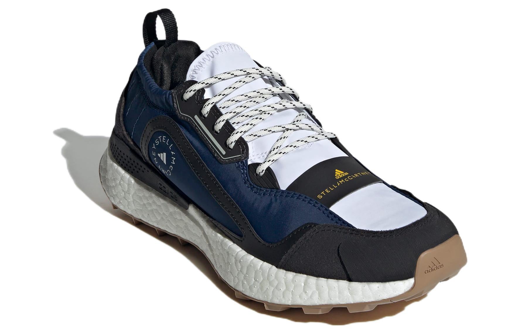 (WMNS) adidas Stella McCartney x Outdoor Boost 2.0 Cold.RDY 'Mystery Blue Black' GX9870