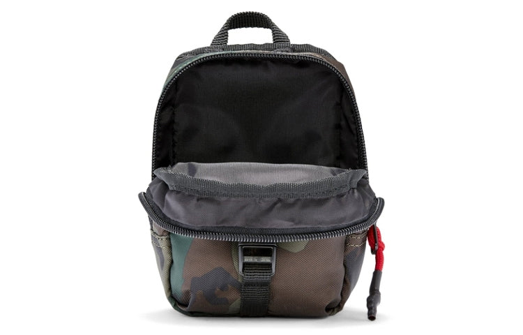 Air Jordan Adjustable Small Cross Body Bag 'Camo' DC8666-301