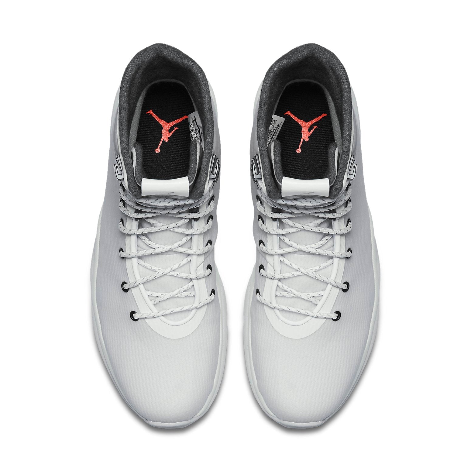 Air Jordan Future Boot Platinum 'White' 854554-100