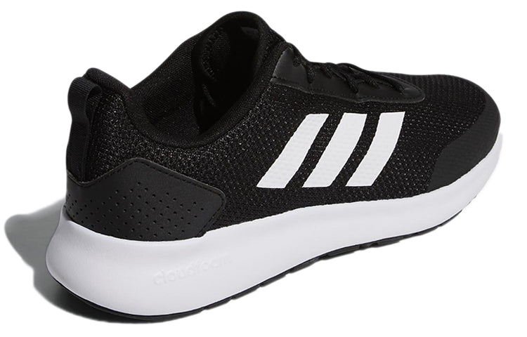 adidas Argecy 'Black White' FU7261