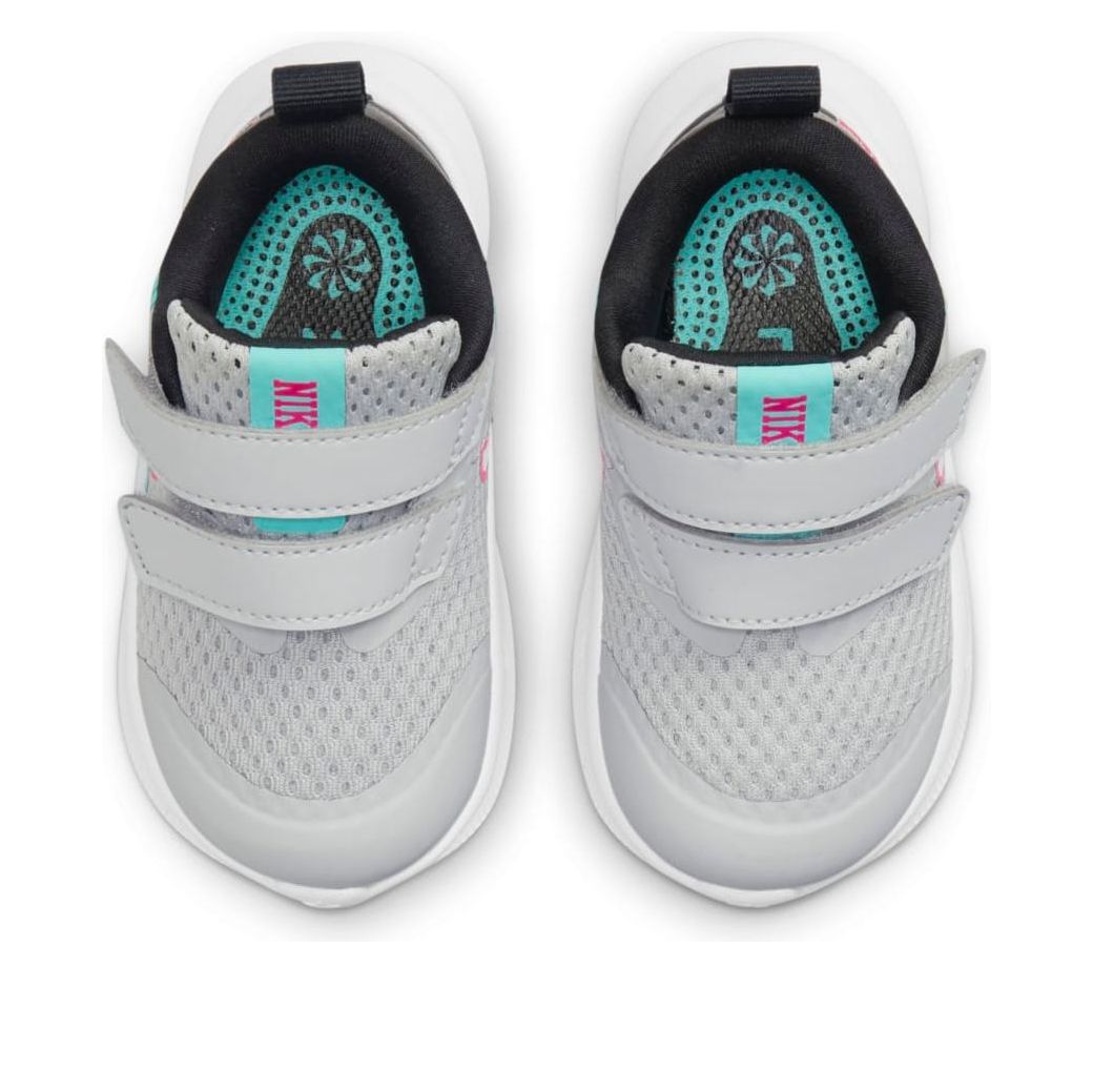 (TD) Nike Star Runner 3 SE 'Grey' DD1149-001