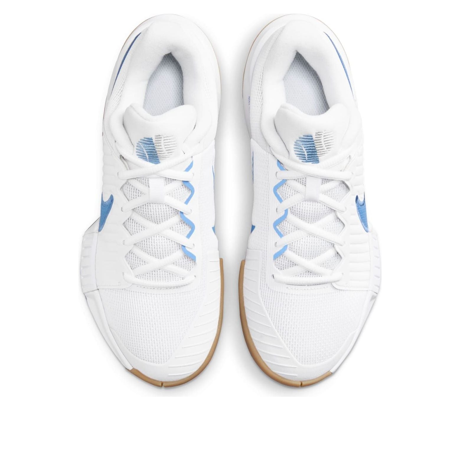 (WMNS) Nike Zoom GP Challenge Pro 'White Light Blue' FB3146-106