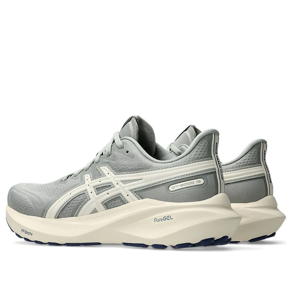 (WMNS) ASICS GT-2000 13 ATC 'Seal Grey Brich' 1012B810-020