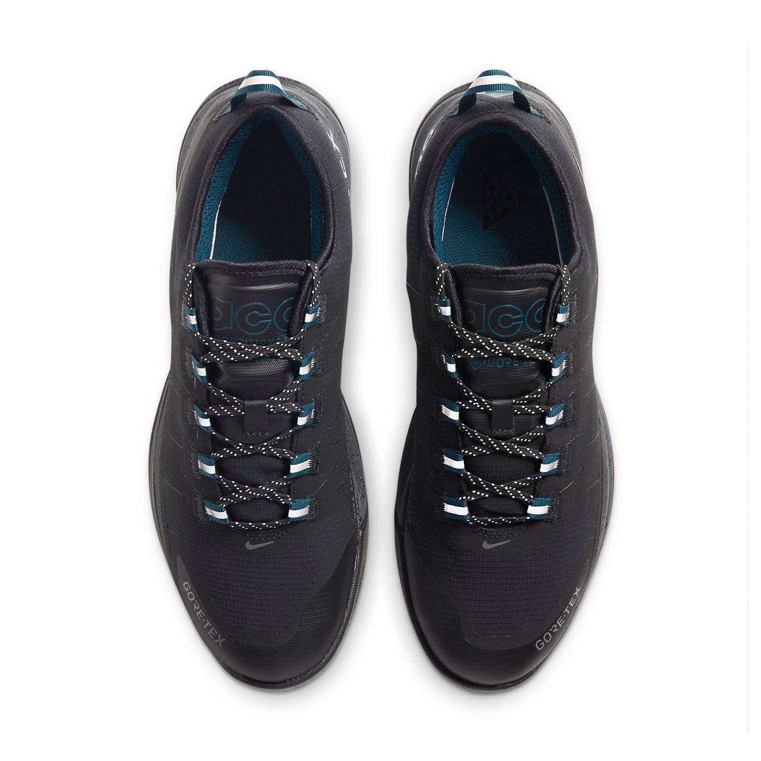 Nike ACG Air Nasu Gore-Tex 'Black Dark Grey' CW5924-001