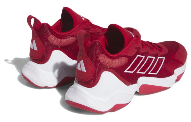 adidas Impact FLX 2 TF 'Team Power Red' IE9377