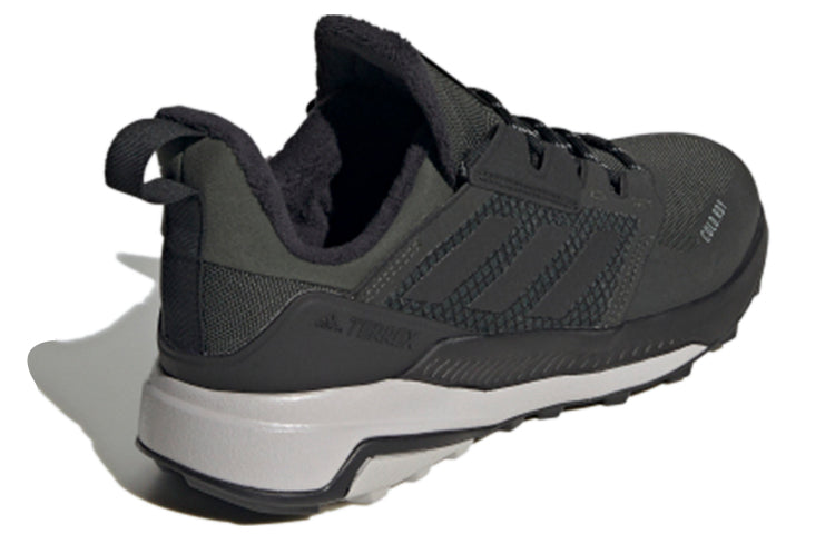 adidas Terrex Trailmaker C.Rdy 'Green Grey Black' FX9549
