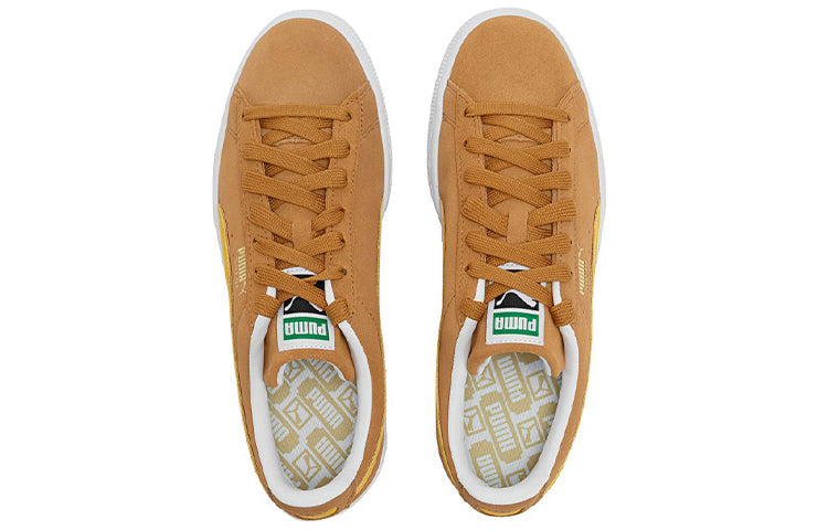 PUMA Suede Classic 21 'Desert Tan' 374915-53