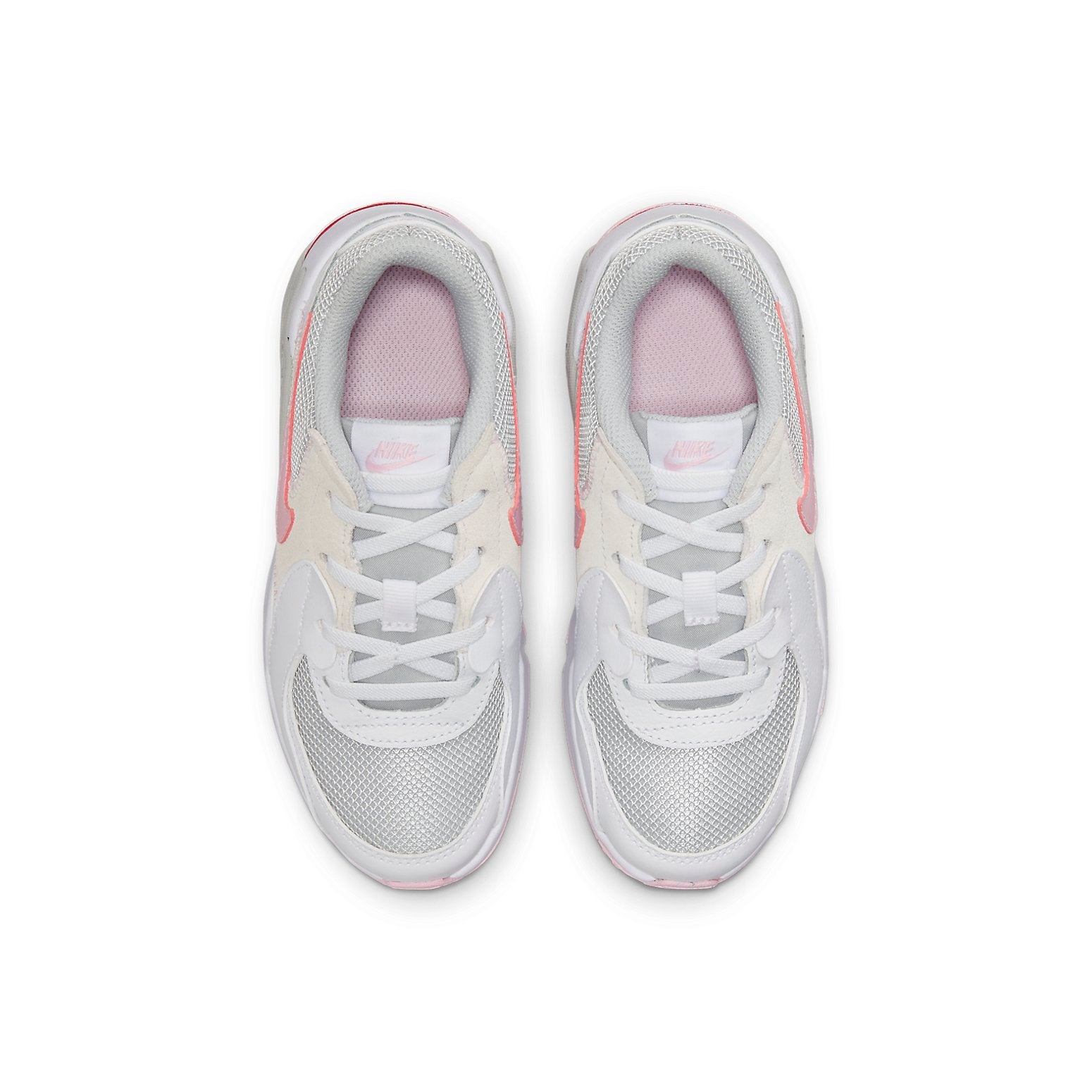 (PS) Nike Air Max Excee 'Grey Fog Pink Foam' CD6892-108