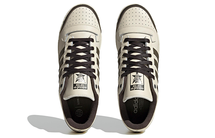 adidas Top Ten Low 'Cream Olive' IF5414