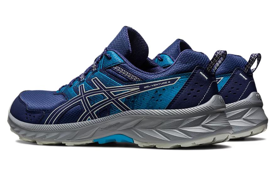 ASICS Gel-Venture 9 'Blue' 1011B486-401