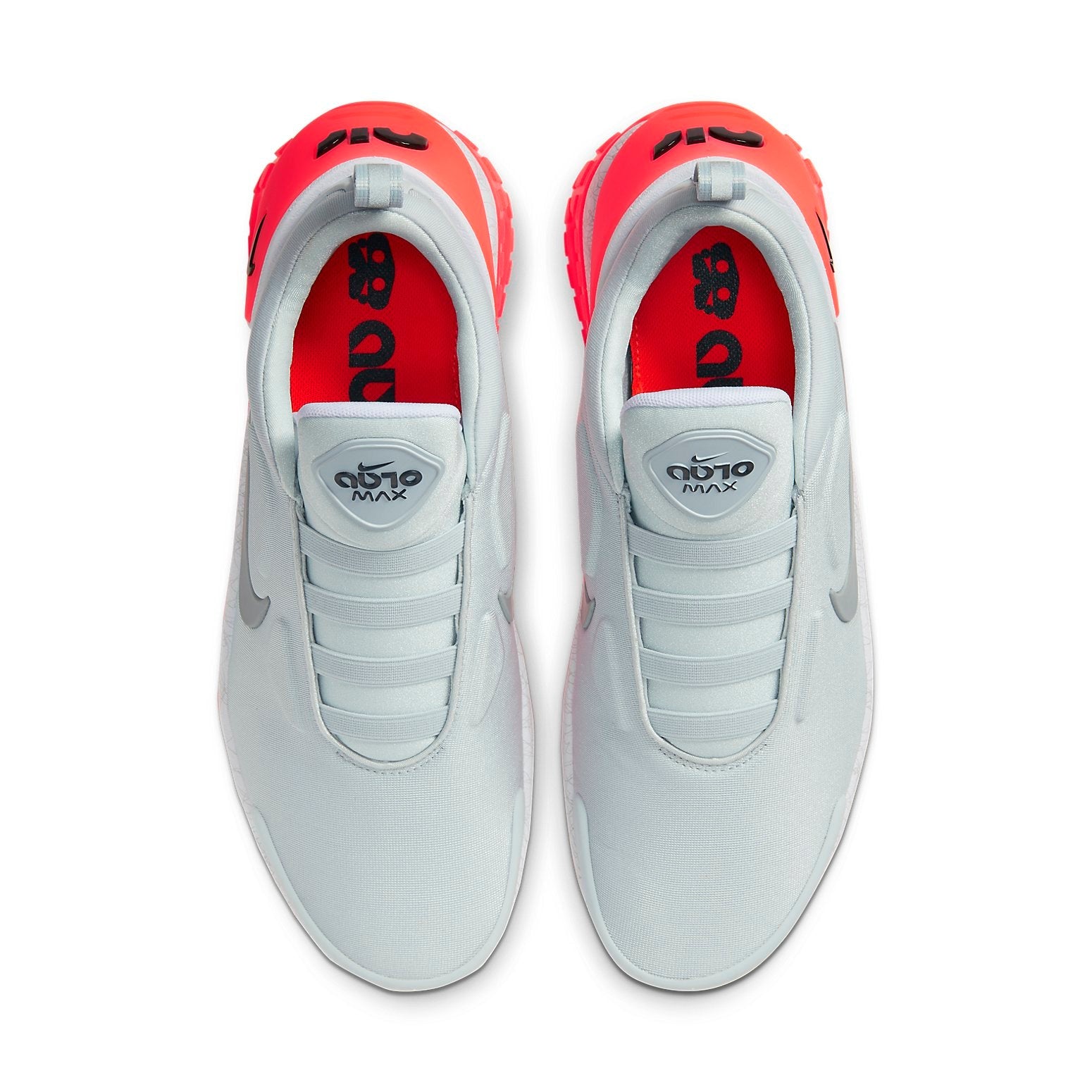 Nike Adapt Auto Max 'Infrared' CI5018-002