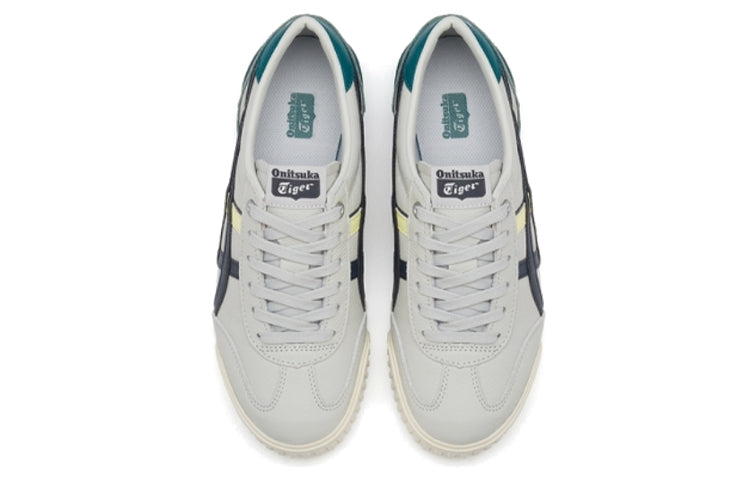 (WMNS) Onitsuka Tiger Machuation 'Grey Teal' 1182A595-022