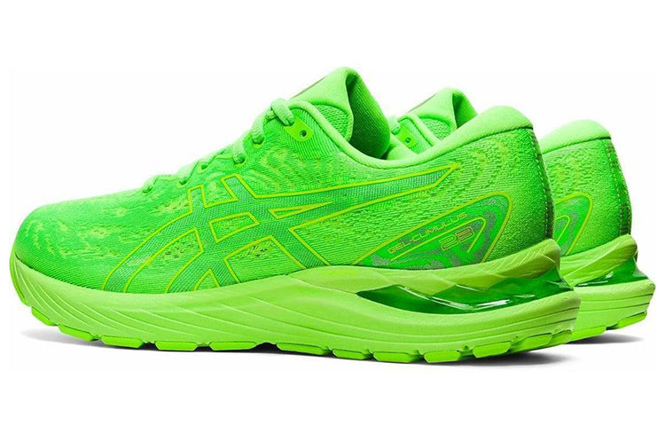 ASICS Gel-Cumulus 23 Lite Show 'Green Gecko' 1011B448-300