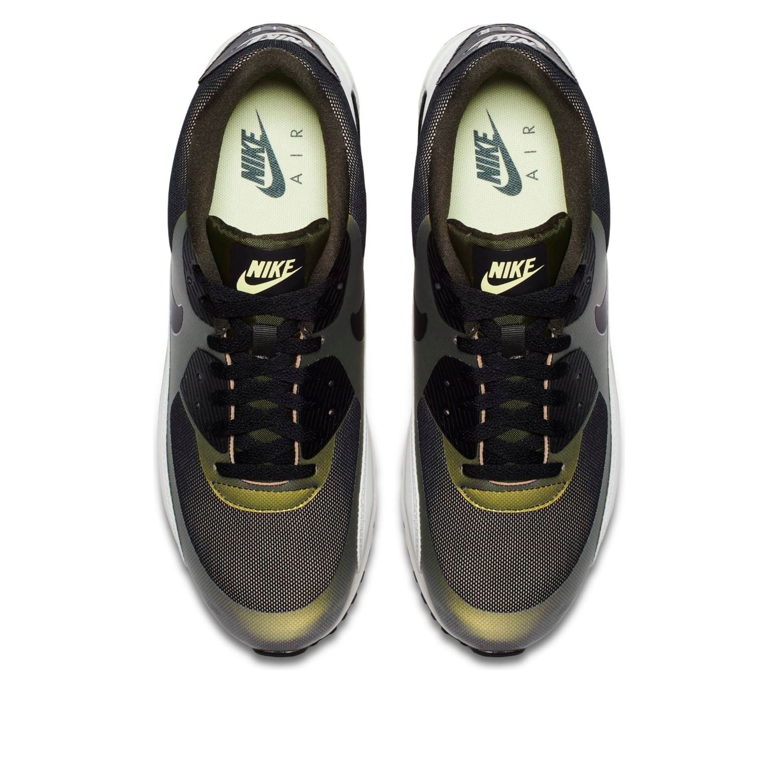 Nike Air Max 90 Ultra 2.0 SE 'Pale Citron' 876005-700