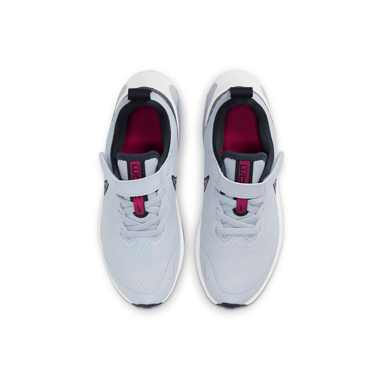 (PS) Nike Air Zoom Arcadia 'Grey Blue' CK0714-006