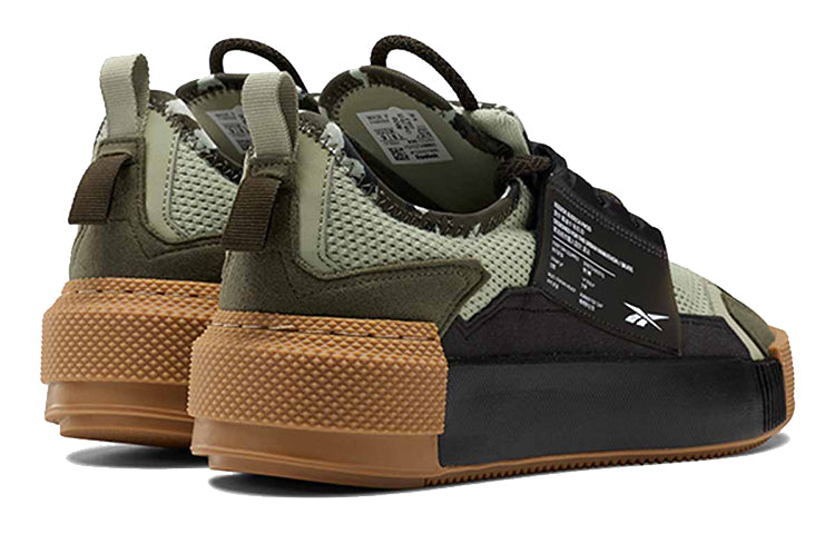 Reebok Sudeca 'Army Green Camouflage' FZ5261