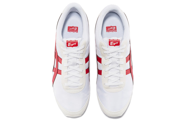 Onitsuka Tiger Golden Spark 'White Red' 1183A503-102