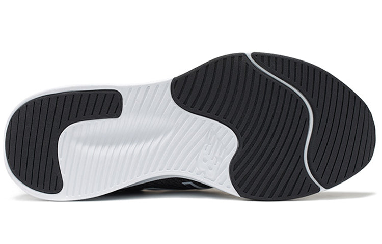 (WMNS) New Balance STRN Series Black/Grey WSTRNLK1