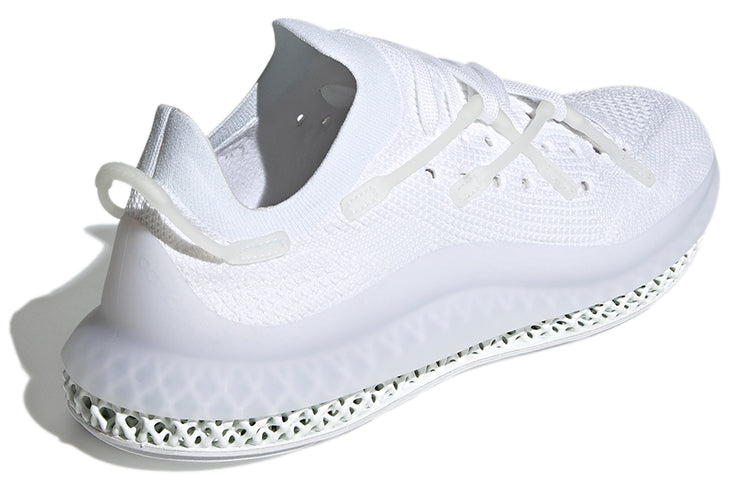 adidas 4D Fusio 'Triple White' GZ7885