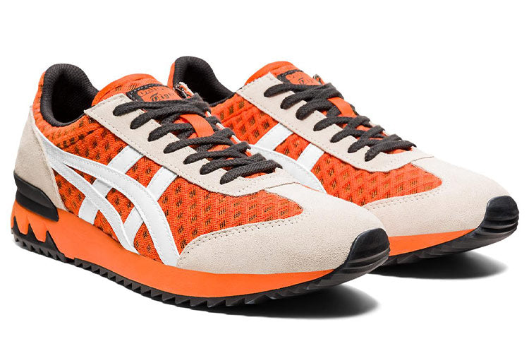 Onitsuka Tiger California 78 EX 'Orange White' 1183B448-600