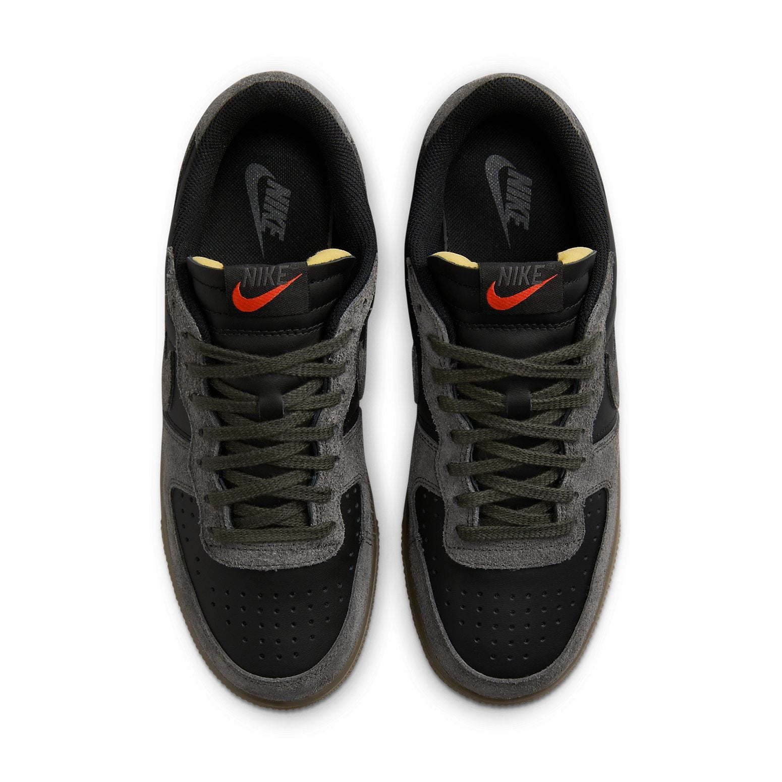 Nike Terminator Low 'Medium Ash Gum' FV0396-001