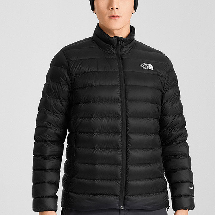 THE NORTH FACE Retro Nuptse 800 Jacket NF0A5B23-JK3
