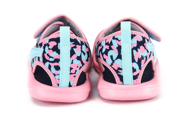 (PS) PUMA Aquacat Sandals Multicolor 'Pink' 372157-02