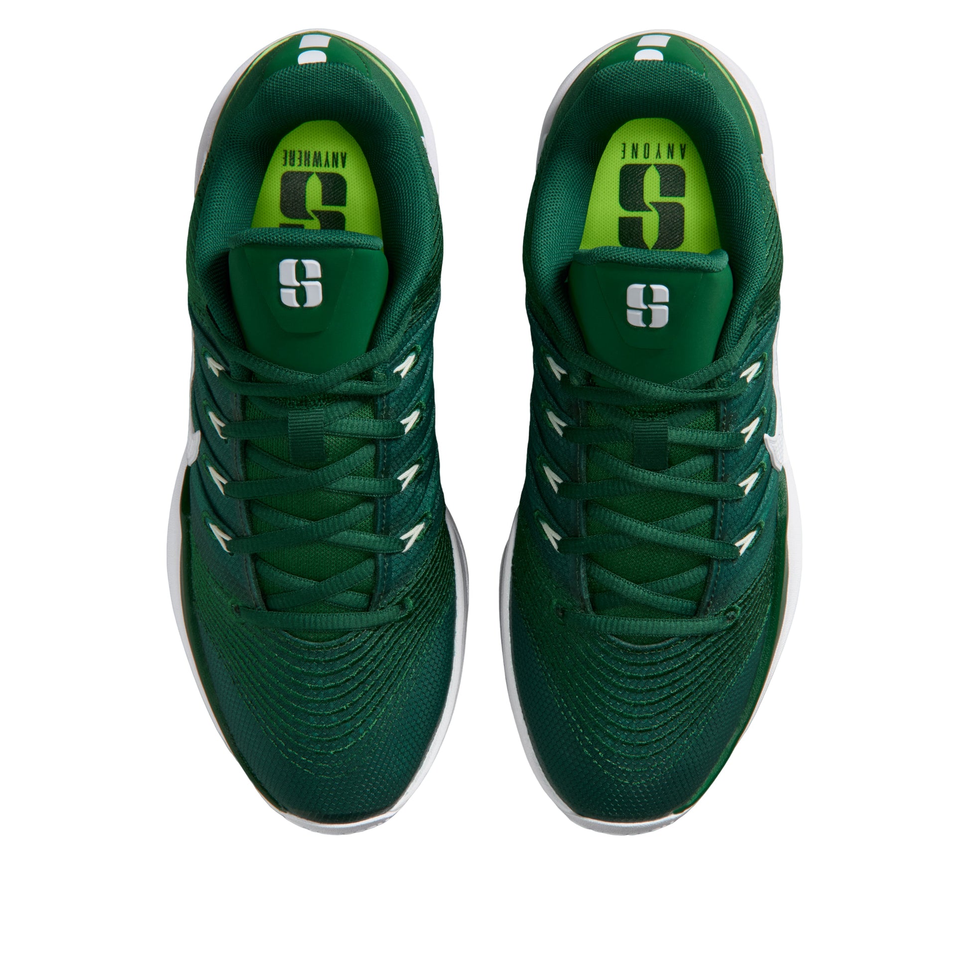 (WMNS) Nike Sabrina 3 EP Team Bank 'Gorge Green' IQ9033-300