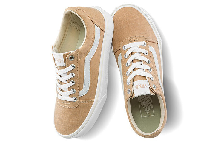 (WMNS) Vans Ward 'Chambray - Turtledove' VN0A3IUNXY0
