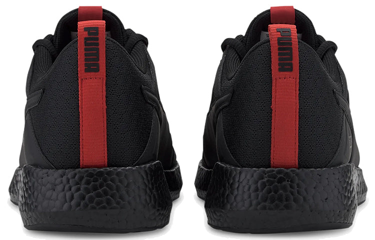 PUMA Nrgy Neko Turbo Black 192520-10