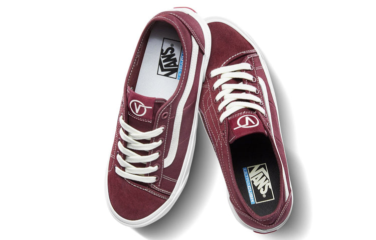 Vans Bess Ni Red VN0A4BTHV80