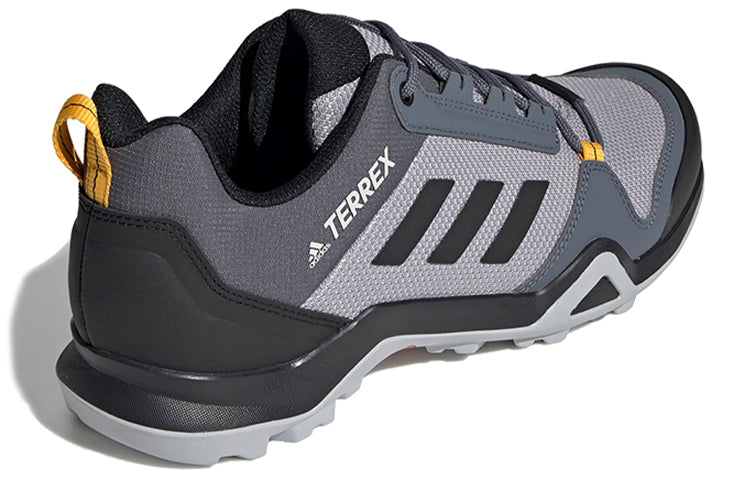 adidas Terrex AX3 'Light Granite Active Gold' EF0533