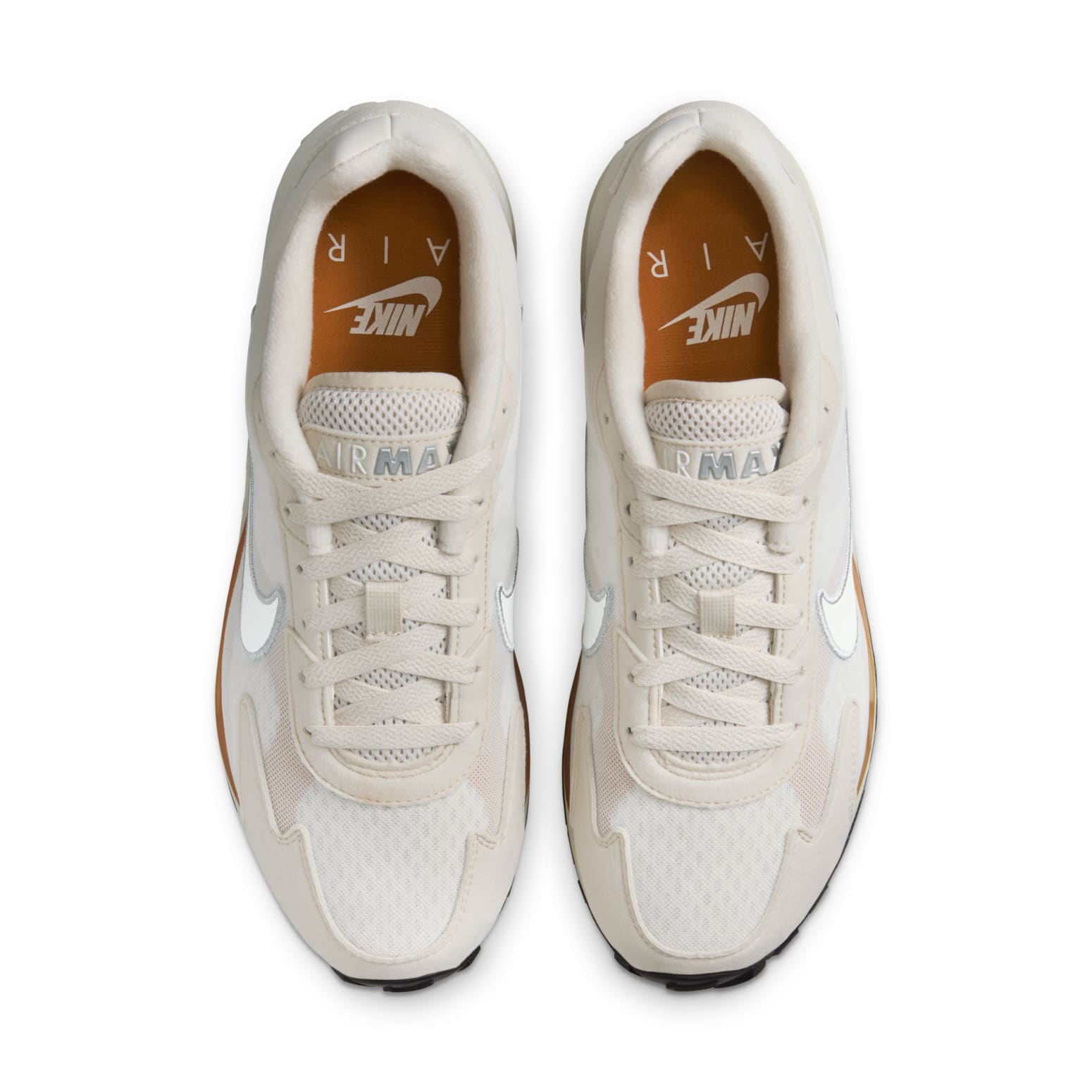 (WMNS) Nike Air Max Solo 'Light Orewood Brown Monarch' FN0784-105