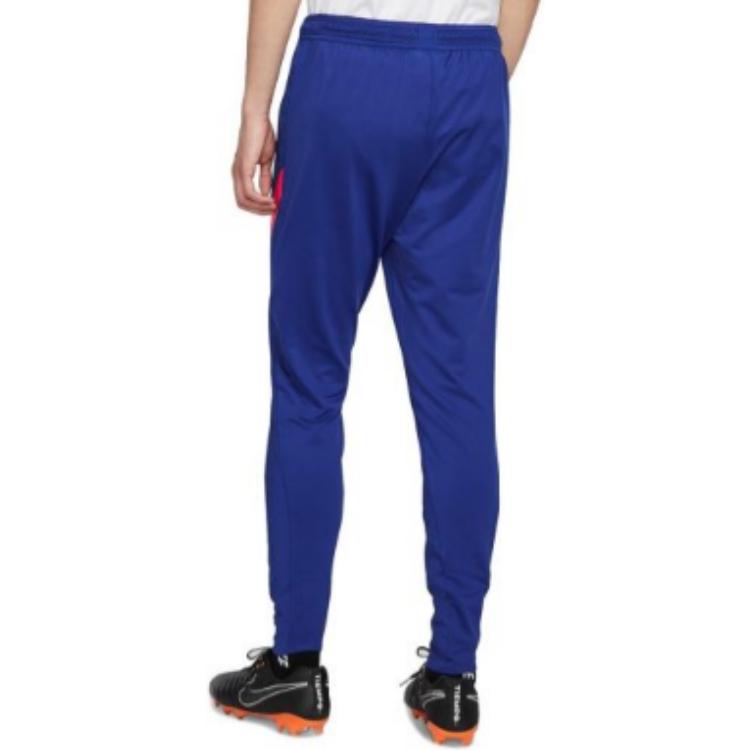 Nike FC Barcelona Strike Pants 'Blue' CW1660-455