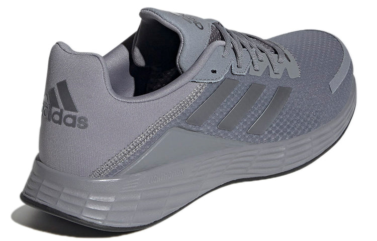adidas Duramo SL  'Grey  Iron Metallic'  H04623