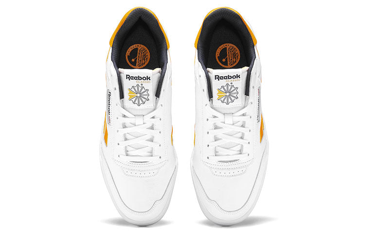 Reebok Club C Revenge Legacy 'White Semi Solar Gold' GW2839