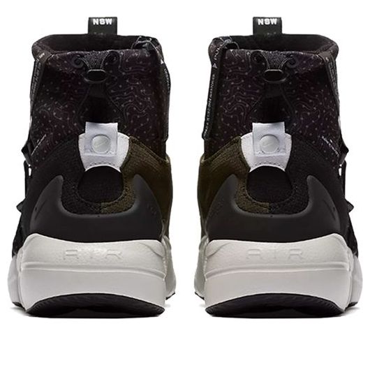 Nike Air Footscape Mid Utility 'Cargo Khaki' 924455-001