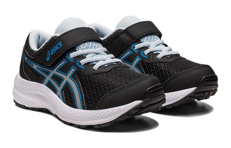 (PS) ASICS Contend 8 'Grey Sky' 1014A258-006