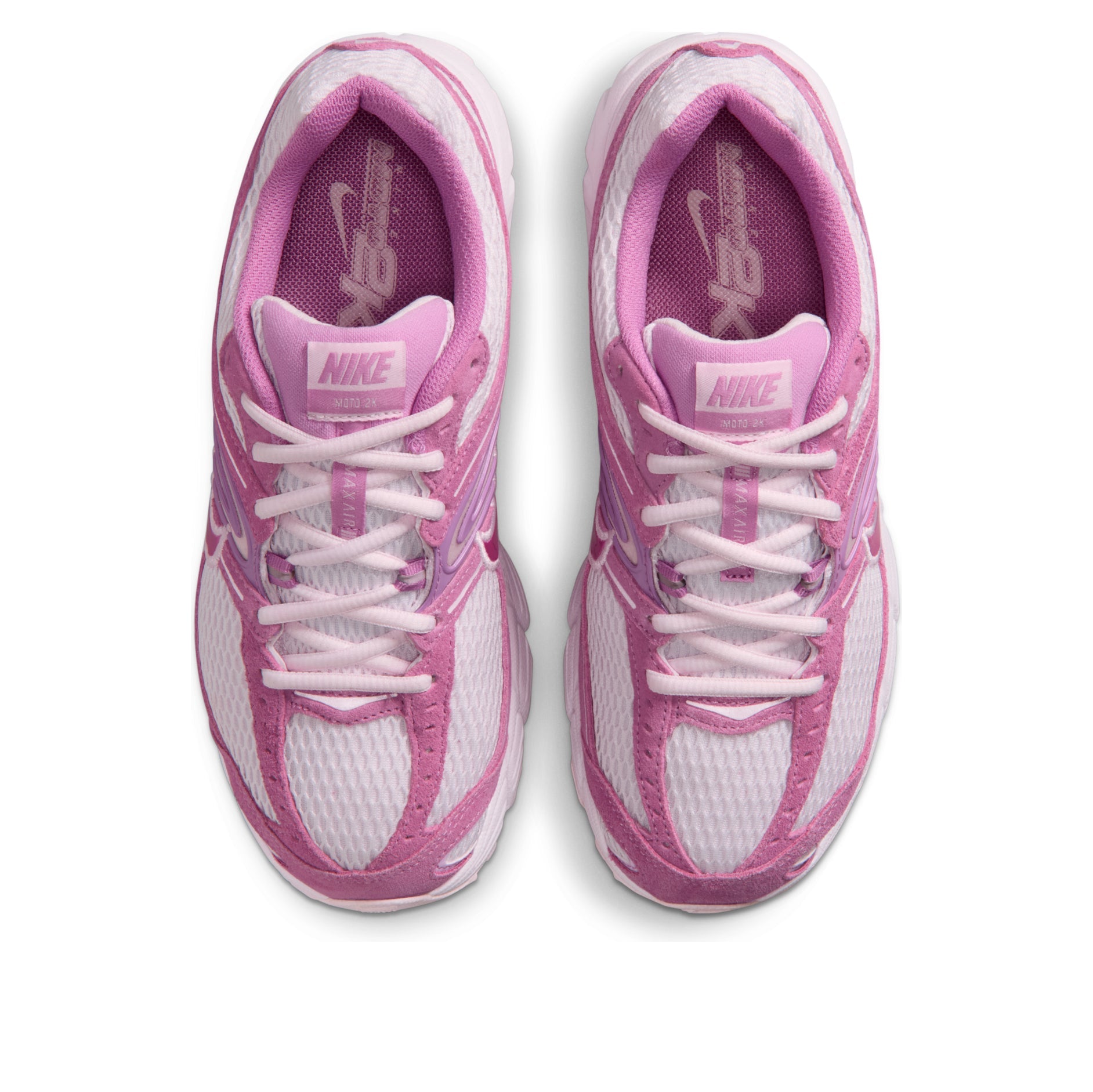 (WMNS) Nike Air Max Moto 2K SE 'Pearl Pink' IO4862-600